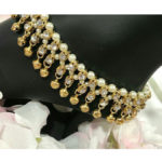 ANKLETS-WITH-PEARLS-ITEM#-J31